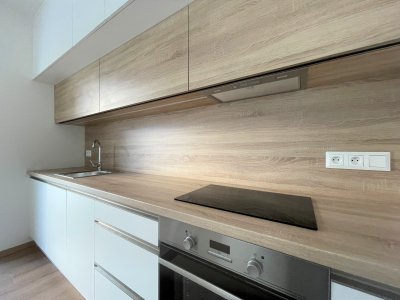 Byt 1+kk, 34,7m2 - novostavba, Zlín, ul. Čepkovská