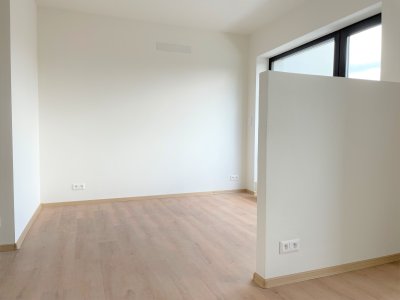 Byt 1+kk, 34,7m2 - novostavba, Zlín, ul. Čepkovská
