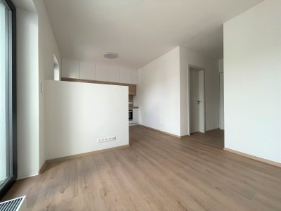 Byt 1+kk, 34,7m2 - novostavba, Zlín, ul. Čepkovská