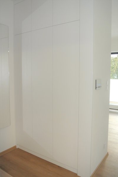 Byt 1+kk, 34,7m2 - novostavba, Zlín, ul. Čepkovská