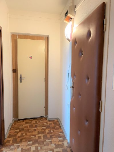 Byt 2+1 Zlín, ulice Okružní
