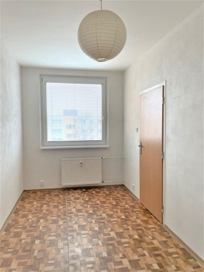 Byt 2+1 Zlín, ulice Okružní