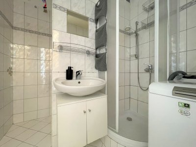 Byt 1+1, 28m2, Zlín, ulice Ševcovská