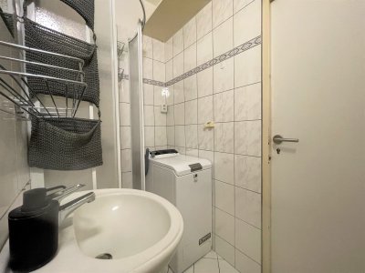 Byt 1+1, 28m2, Zlín, ulice Ševcovská