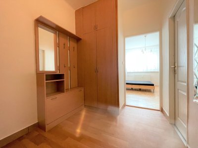 Byt 1+1, 36m2, Zlín, ulice Zarámí