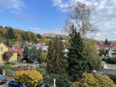 Byt 1+kk, 34,7m2 - novostavba, Zlín, ul. Čepkovská