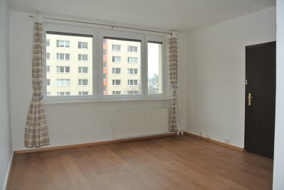 Byt 1+1, 33m2, Zlín, ulice Česká