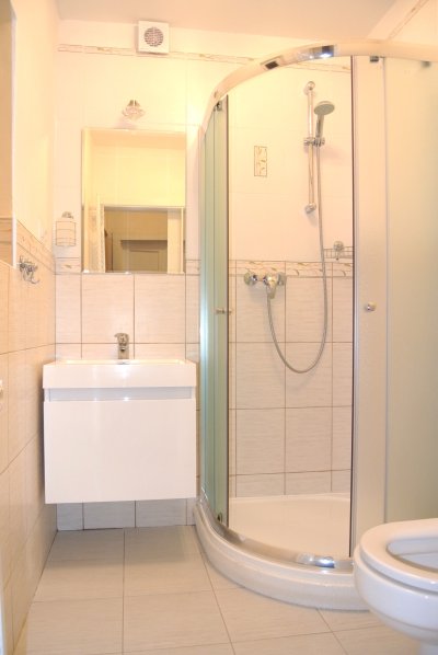 Půldomek 3+1, 85m2, Zlín, ulice Podvesná