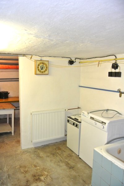 Půldomek 3+1, 85m2, Zlín, ulice Podvesná
