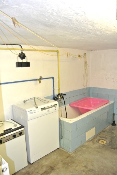 Půldomek 3+1, 85m2, Zlín, ulice Podvesná