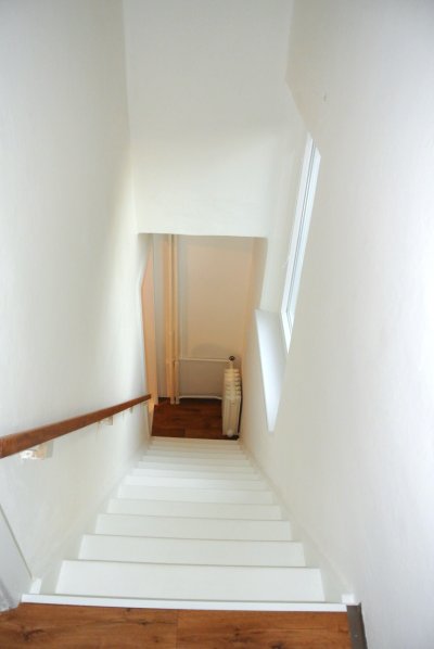 Půldomek 3+1, 85m2, Zlín, ulice Podvesná