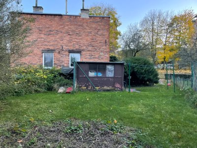 Půldomek 3+1, 85m2, Zlín, ulice Podvesná