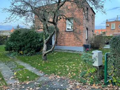 Půldomek 3+1, 85m2, Zlín, ulice Podvesná