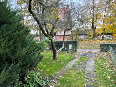 Půldomek 3+1, 85m2, Zlín, ulice Podvesná