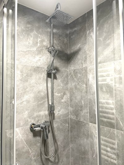 Byt 1+kk, 29m2, Zlín, ulice Větrná