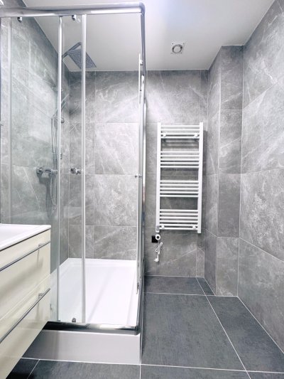 Byt 1+kk, 29m2, Zlín, ulice Větrná
