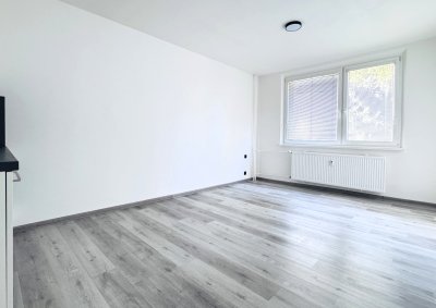 Byt 1+kk, 29m2, Zlín, ulice Větrná