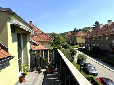 Mezonetový byt 4+kk, 169m2, Zlín, Lazy