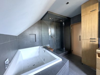 Mezonetový byt 4+kk, 169m2, Zlín, Lazy