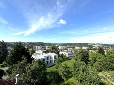 Mezonetový byt 4+kk, 169m2, Zlín, Lazy