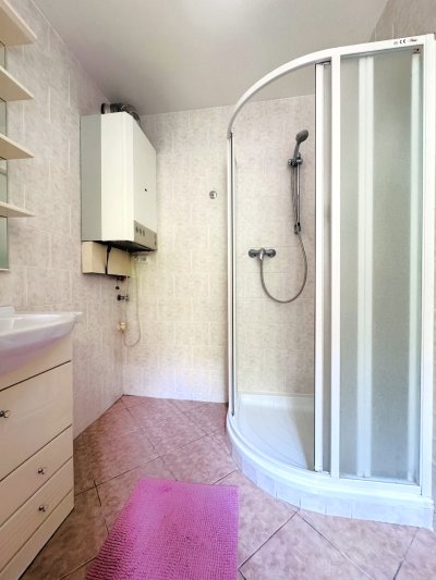 Byt 2+1, 55m2, balkon, sklep, Zlín, ulice Cihlářská