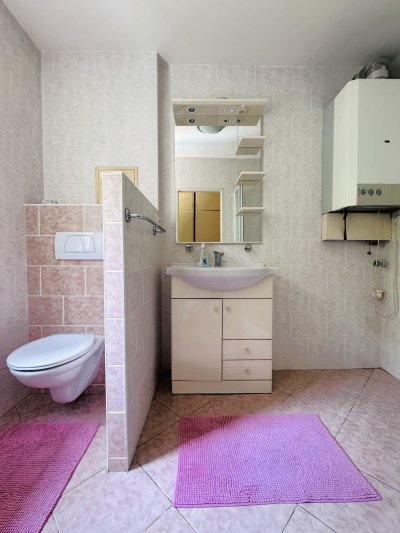 Byt 2+1, 55m2, balkon, sklep, Zlín, ulice Cihlářská