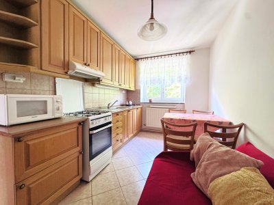 Byt 2+1, 55m2, balkon, sklep, Zlín, ulice Cihlářská