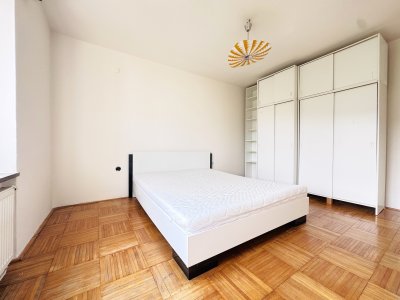 Byt 2+1, 55m2, balkon, sklep, Zlín, ulice Cihlářská