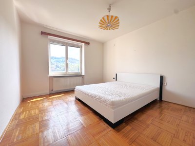 Byt 2+1, 55m2, balkon, sklep, Zlín, ulice Cihlářská