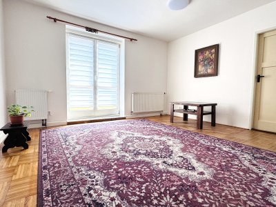 Byt 2+1, 55m2, balkon, sklep, Zlín, ulice Cihlářská