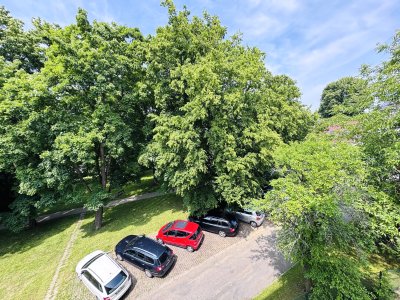 Byt 2+1, 55m2, balkon, sklep, Zlín, ulice Cihlářská