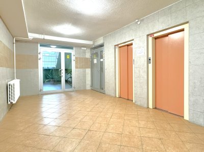 Prosvětlený byt 2+kk, 37m2, Otrokovice, SNP