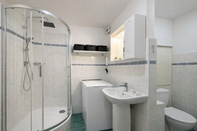 Byt 2+kk, 37m2, Otrokovice, ulice SNP