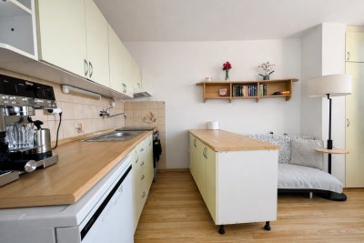 Byt 2+kk, 37m2, Otrokovice, ulice SNP