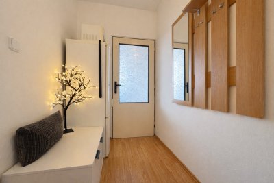 Byt 2+kk, 37m2, Otrokovice, ulice SNP