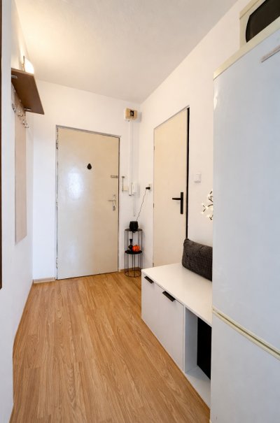 Byt 2+kk, 37m2, Otrokovice, ulice SNP