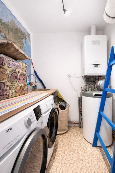 Výjimečné venkovské stavení po citlivé rekonstrukci, Spytihněv