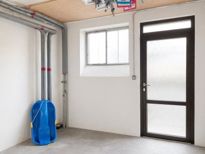 Světlý byt 1+kk, 37 m², klidná lokalita u centra Zlína, krásný výhled