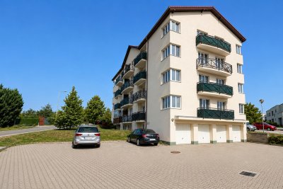 Pronájem 2+kk, Kociánka, Královo Pole, Brno